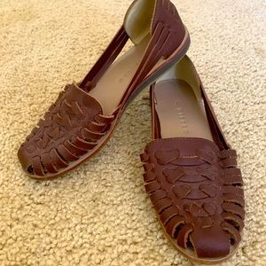 Nishiki Hurache Sandals